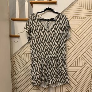 J.Crew Womens Romper